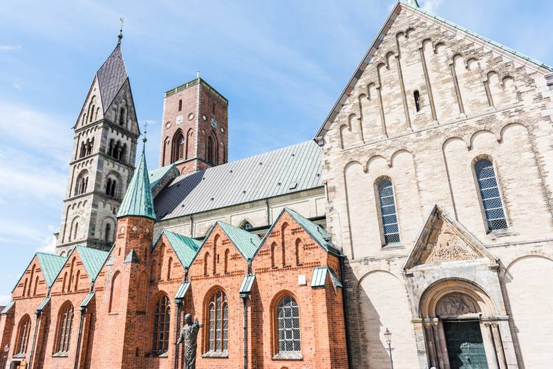 Ribe domkirke