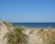 Henne Strand